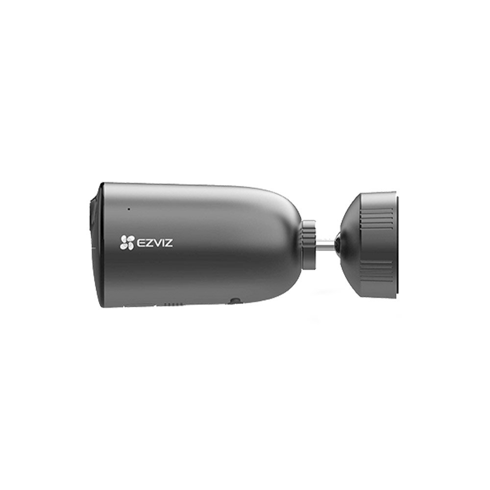 Camera supraveghere exterior wireless Wifi EZVIZ CS-EB3-2K, 2.8 mm , 3 MP, PIR, IR 15 m, acumulator 5200 mAh, alarma, difuzor, microfon, slot card Camera supraveghere exterior wireless Wifi EZVIZ CS-EB3-2K, 2.8 mm , 3 MP, PIR, IR 15 m, acumulator 5200 mAh, alarma, difuzor, microfon, slot card