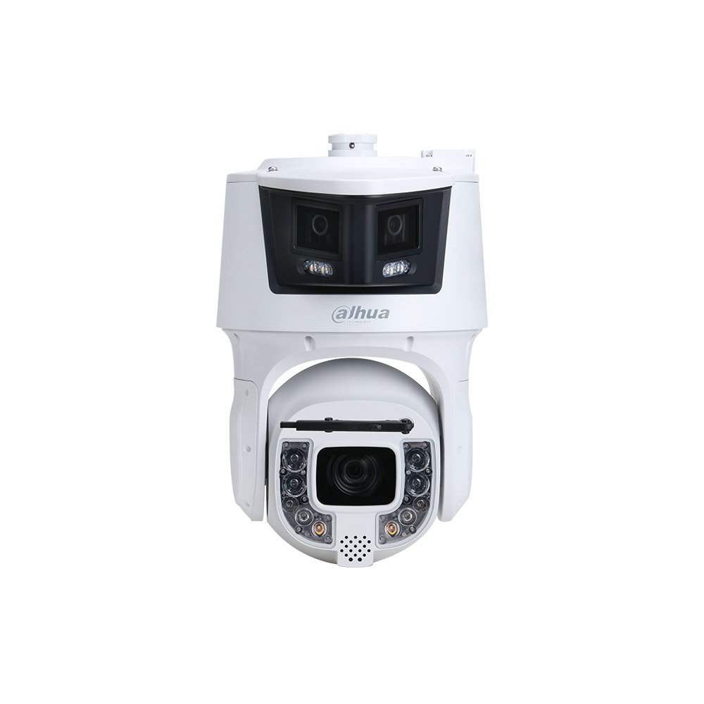 Camera supraveghere rotativa IP Speed Dome PTZ cu stergator Dahua WizMind Dual Light SDT8C442-4P-GA-APV-0280, 4 MP, 5.5-231mm, IR 300m, lumina alba 30m, 42x, slot card, auto-tracking, active deterrence, PoE++ Camera supraveghere rotativa IP Speed Dome PTZ cu stergator Dahua WizMind Dual Light SDT8C442-4P-GA-APV-0280, 4 MP, 5.5-231mm, IR 300m, lumina alba 30m, 42x, slot card, auto-tracking, active deterrence, PoE++