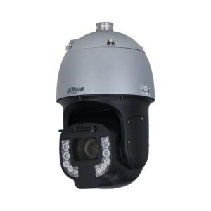 Camera supraveghere rotativa IP Speed Dome PTZ cu stergator Dahua WizMind Polarlight SD8C440FD-HNF, 4 MP, IR 250m, lumina alba 80m, 6-240 mm, 40x, auto-tracking, recunoastere faciala, slot card, Hi-PoE Camera supraveghere rotativa IP Speed Dome PTZ cu stergator Dahua WizMind Polarlight SD8C440FD-HNF, 4 MP, IR 250m, lumina alba 80m, 6-240 mm, 40x, auto-tracking, recunoastere faciala, slot card, Hi-PoE