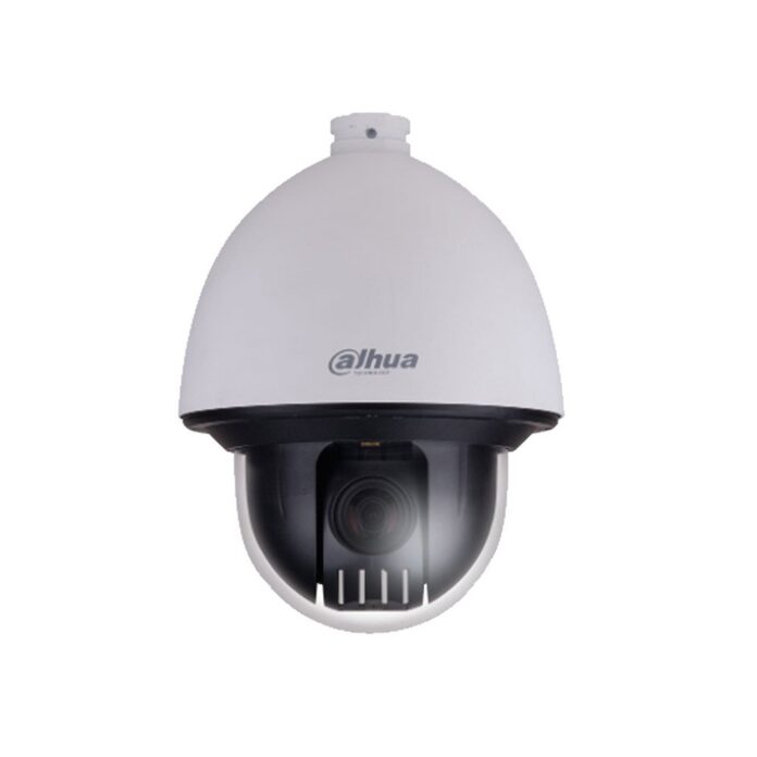 Camera supraveghere rotativa IP Speed Dome PTZ Dahua Pro Series Starlight SD60225U-HNI, 2 MP, 4.8-120 mm, 25x, auto-tracking, detectie faciala, slot card, PoE+ Camera supraveghere rotativa IP Speed Dome PTZ Dahua Pro Series Starlight SD60225U-HNI, 2 MP, 4.8-120 mm, 25x, auto-tracking, detectie faciala, slot card, PoE+