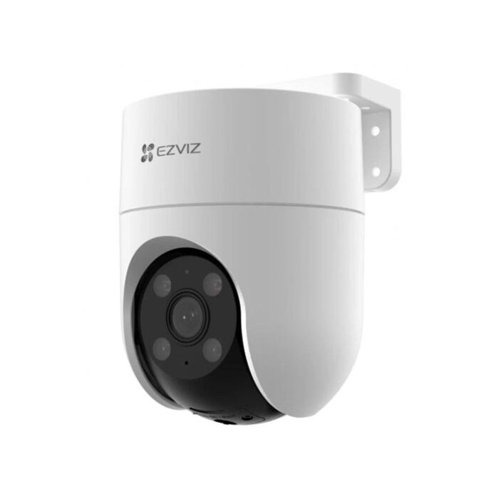 Camera supraveghere rotativa IP WiFi PT Ezviz CS-H8C-R100-1K3WKFL, 3 MP, IR 30 m, distanta lumina alba 20 m, 4 mm, slot card, sirena, lumina stroboscopica, microfon si difuzor, auto tracking, aplicatie mobila Camera supraveghere rotativa IP WiFi PT Ezviz CS-H8C-R100-1K3WKFL, 3 MP, IR 30 m, distanta lumina alba 20 m, 4 mm, slot card, sirena, lumina stroboscopica, microfon si difuzor, auto tracking, aplicatie mobila