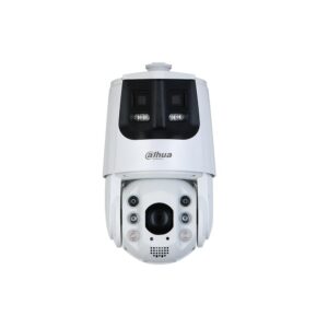 Camera supraveghere rotativa panoramica IP Speed Dome PTZ Dual Light Dahua WizSense Starlight SDT6C432-4P-GB-APV-0280, 4MP + 4MP, 4.8-154mm, IR 200m, lumina alba 30m, 32x, slot card, auto-tracking, alarma Camera supraveghere rotativa panoramica IP Speed Dome PTZ Dual Light Dahua WizSense Starlight SDT6C432-4P-GB-APV-0280, 4MP + 4MP, 4.8-154mm, IR 200m, lumina alba 30m, 32x, slot card, auto-tracking, alarma