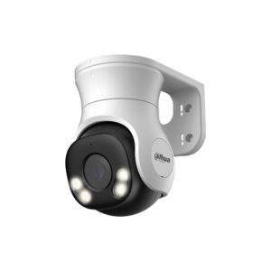Camera supraveghere rotativa PT Dahua Full-color HAC-PT1509A-A-LED-0280B-S2, 5MP, 2.8mm, lumina alba 40 m, microfon Camera supraveghere rotativa PT Dahua Full-color HAC-PT1509A-A-LED-0280B-S2, 5MP, 2.8mm, lumina alba 40 m, microfon
