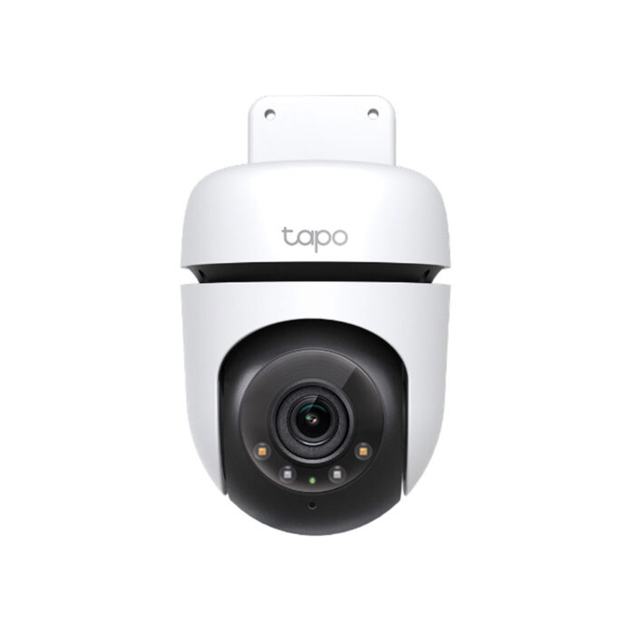 Camera supraveghere WiFi Speed Dome PT TP-link Full Color TAPO C510W, 2K, IR 30 m, microfon, slot card, alarma sonora, auto tracking Camera supraveghere WiFi Speed Dome PT TP-link Full Color TAPO C510W, 2K, IR 30 m, microfon, slot card, alarma sonora, auto tracking