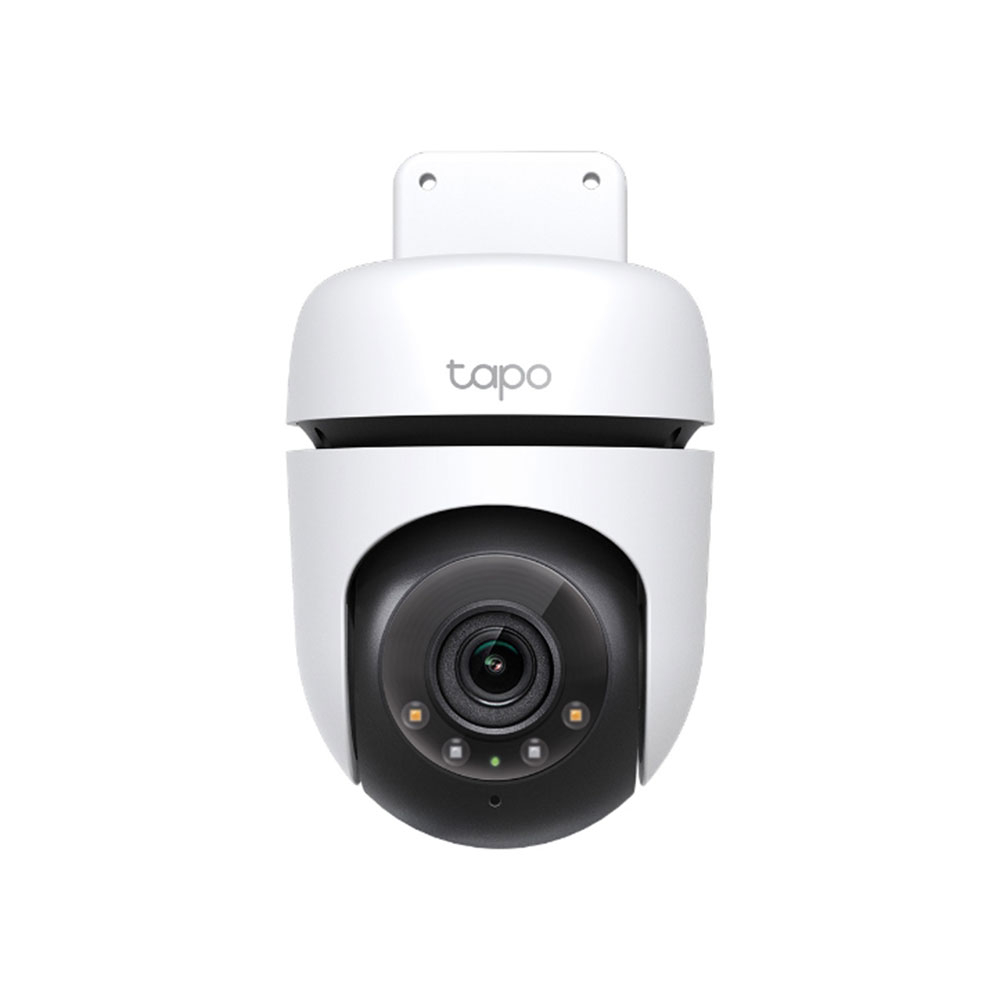 Camera supraveghere WiFi Speed Dome PT TP-link Full Color TAPO C510W, 2K, IR 30 m, microfon, slot card, alarma sonora, auto tracking Camera supraveghere WiFi Speed Dome PT TP-link Full Color TAPO C510W, 2K, IR 30 m, microfon, slot card, alarma sonora, auto tracking