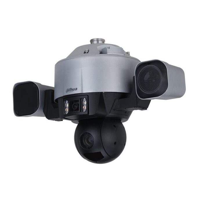 Camera supraveghere trafic rotativa IP Speed Dome Dual PTZ Dahua WizMind Starlight SDT5X425-4Z4-FAJG-PV-0832, 4MP + 4MP, 5.4-135mm, IR 100m, lumina alba 30m, 25x, slot card, parcare ilegala, PFA Camera supraveghere trafic rotativa IP Speed Dome Dual PTZ Dahua WizMind Starlight SDT5X425-4Z4-FAJG-PV-0832, 4MP + 4MP, 5.4-135mm, IR 100m, lumina alba 30m, 25x, slot card, parcare ilegala, PFA