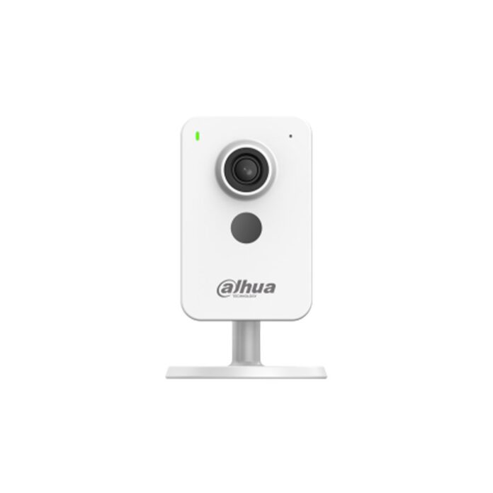 Camera supraveghere interior WiFi Dahua C4K-P-0280B, 4 MP, 2.8 mm, IR 30m, microfon si difuzor, Bluetooth, slot card, PoE Camera supraveghere interior WiFi Dahua C4K-P-0280B, 4 MP, 2.8 mm, IR 30m, microfon si difuzor, Bluetooth, slot card, PoE