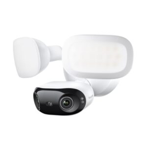 Camera supraveghere panoramica wireless cu lentila duala IP WiFi 6 Reolink Elite Floodlight Full Color F751W, 8 MP, 2.8 mm, 180 grade, slot card, lumina alba/IR 30 m, 2 proiectoare LED 3000 lumeni, microfon si difuzor, detectie smart Camera supraveghere panoramica wireless cu lentila duala IP WiFi 6 Reolink Elite Floodlight Full Color F751W, 8 MP, 2.8 mm, 180 grade, slot card, lumina alba/IR 30 m, 2 proiectoare LED 3000 lumeni, microfon si difuzor, detectie smart