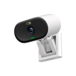 Camera supraveghere wireless Imou Versa IPC-C22FP-C0, 2 MP, 2.8 mm, IR 20 m, 2.4 GHz, microfon si difuzor, slot card Camera supraveghere wireless Imou Versa IPC-C22FP-C0, 2 MP, 2.8 mm, IR 20 m, 2.4 GHz, microfon si difuzor, slot card