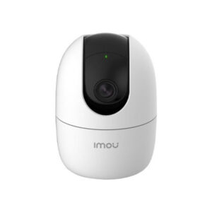 Camera supraveghere wireless IP WiFi Dahua Imou Ranger 2-D IPC-A22EP-D, 2 MP, Night Vision, 3.6 mm, sirena incorporata, microfon Camera supraveghere wireless IP WiFi Dahua Imou Ranger 2-D IPC-A22EP-D, 2 MP, Night Vision, 3.6 mm, sirena incorporata, microfon