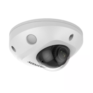 Camera supraveghere wireless IP WiFi Hikvision AcuSense DS-2CD2543G2-IWS2, 4 MP, IR 30 m, 2.8 mm, PoE, slot card, microfon Camera supraveghere wireless IP WiFi Hikvision AcuSense DS-2CD2543G2-IWS2, 4 MP, IR 30 m, 2.8 mm, PoE, slot card, microfon