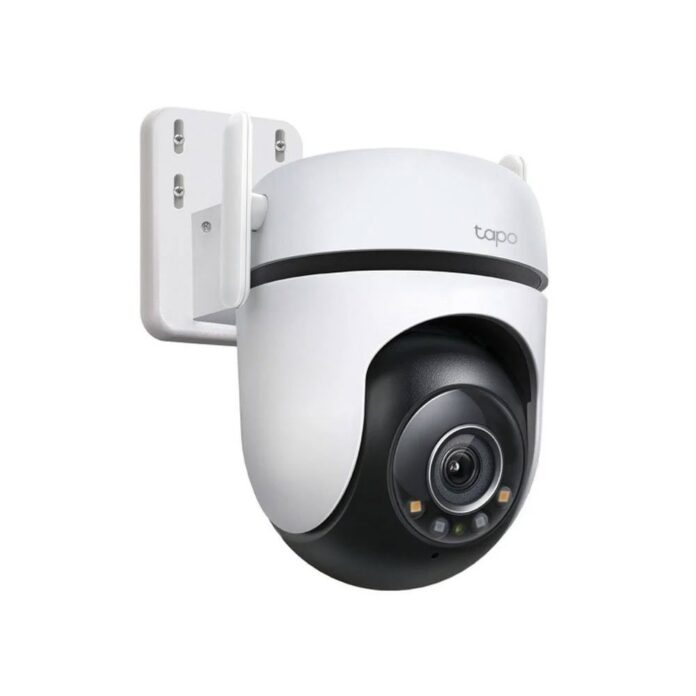 Camera supraveghere wireless IP WiFi PT TP-LINK TAPO Full Color C520WS, 4 MP, IR/lumina alba 30 m, microfon si difuzor, slot card, control prin aplicatie, Auto-Tracking Camera supraveghere wireless IP WiFi PT TP-LINK TAPO Full Color C520WS, 4 MP, IR/lumina alba 30 m, microfon si difuzor, slot card, control prin aplicatie, Auto-Tracking
