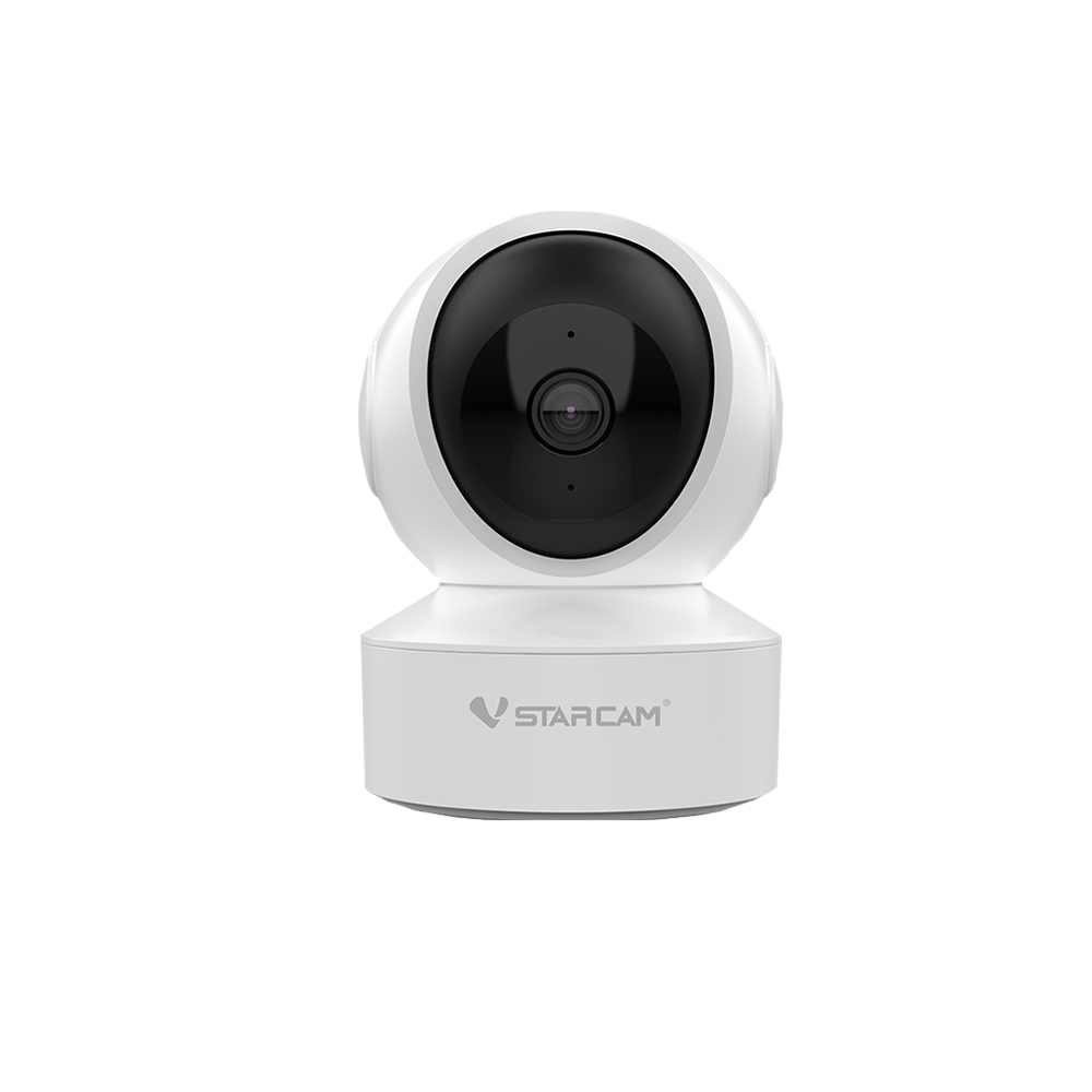 Camera supraveghere wireless IP WiFi Vstarcam CS49, 2 MP, IR 10 m, 3.6 mm, slot card, microfon, detectie miscare Camera supraveghere wireless IP WiFi Vstarcam CS49, 2 MP, IR 10 m, 3.6 mm, slot card, microfon, detectie miscare