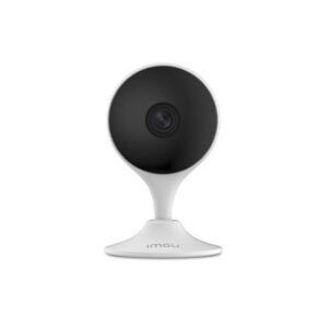 Camera supraveghere wireless WiFi Imou Cue 2 IPC-C32EP, 3 MP, IR 10 m, 2.8 mm, slot card, microfon si difuzor, sirena Camera supraveghere wireless WiFi Imou Cue 2 IPC-C32EP, 3 MP, IR 10 m, 2.8 mm, slot card, microfon si difuzor, sirena