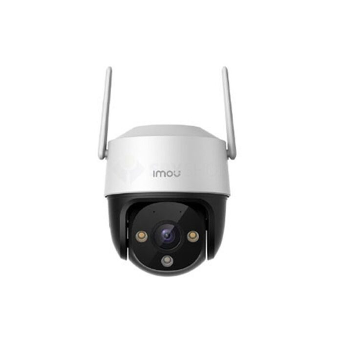 Camera supraveghere wireless IP WiFi 6 PT Full Color Imou Cruiser 2C Active Deterrence IPC-S7CP-5M0WE, 5 MP, IR/lumina alba 30 m, 3,6 mm, 8x, microfon, difuzor, slot card, Smart Auto Tracking Camera supraveghere wireless IP WiFi 6 PT Full Color Imou Cruiser 2C Active Deterrence IPC-S7CP-5M0WE, 5 MP, IR/lumina alba 30 m, 3,6 mm, 8x, microfon, difuzor, slot card, Smart Auto Tracking