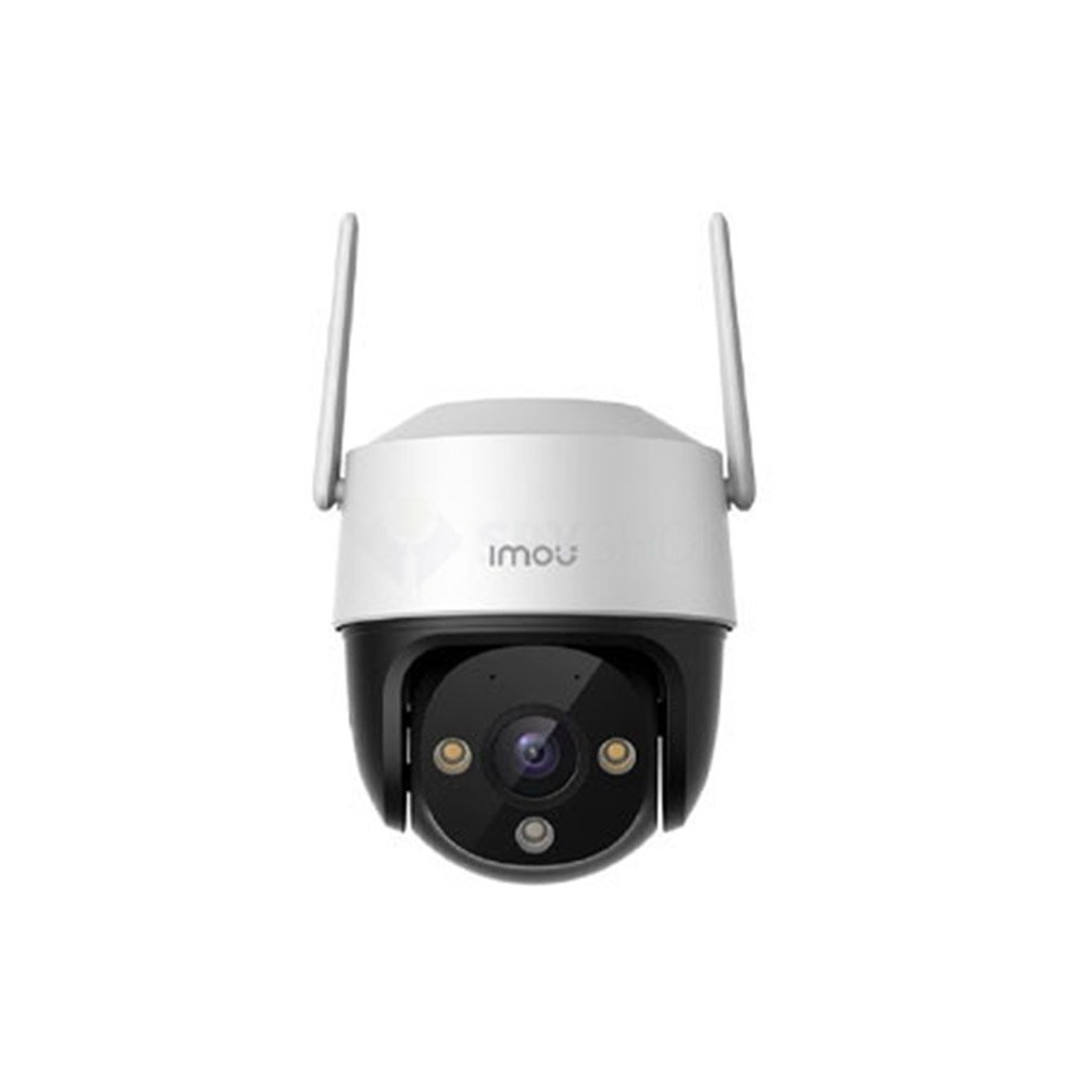 Camera supraveghere wireless IP WiFi 6 PT Full Color Imou Cruiser 2C Active Deterrence IPC-S7CP-5M0WE, 5 MP, IR/lumina alba 30 m, 3,6 mm, 8x, microfon, difuzor, slot card, Smart Auto Tracking Camera supraveghere wireless IP WiFi 6 PT Full Color Imou Cruiser 2C Active Deterrence IPC-S7CP-5M0WE, 5 MP, IR/lumina alba 30 m, 3,6 mm, 8x, microfon, difuzor, slot card, Smart Auto Tracking