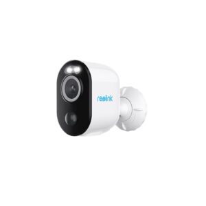 Camera supraveghere wireless WiFi Reolink Argus 3 Pro B330, 4 MP, 2.8 mm, IR 10 m, color noaptea 10 m, PIR, sirena, 6000mAh, slot card, microfon, detectie oameni/vehicule Camera supraveghere wireless WiFi Reolink Argus 3 Pro B330, 4 MP, 2.8 mm, IR 10 m, color noaptea 10 m, PIR, sirena, 6000mAh, slot card, microfon, detectie oameni/vehicule