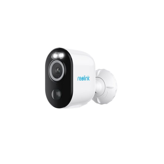 Camera supraveghere wireless WiFi Reolink Argus 3 Pro B330, 4 MP, 2.8 mm, IR 10 m, color noaptea 10 m, PIR, sirena, 6000mAh, slot card, microfon, detectie oameni/vehicule Camera supraveghere wireless WiFi Reolink Argus 3 Pro B330, 4 MP, 2.8 mm, IR 10 m, color noaptea 10 m, PIR, sirena, 6000mAh, slot card, microfon, detectie oameni/vehicule