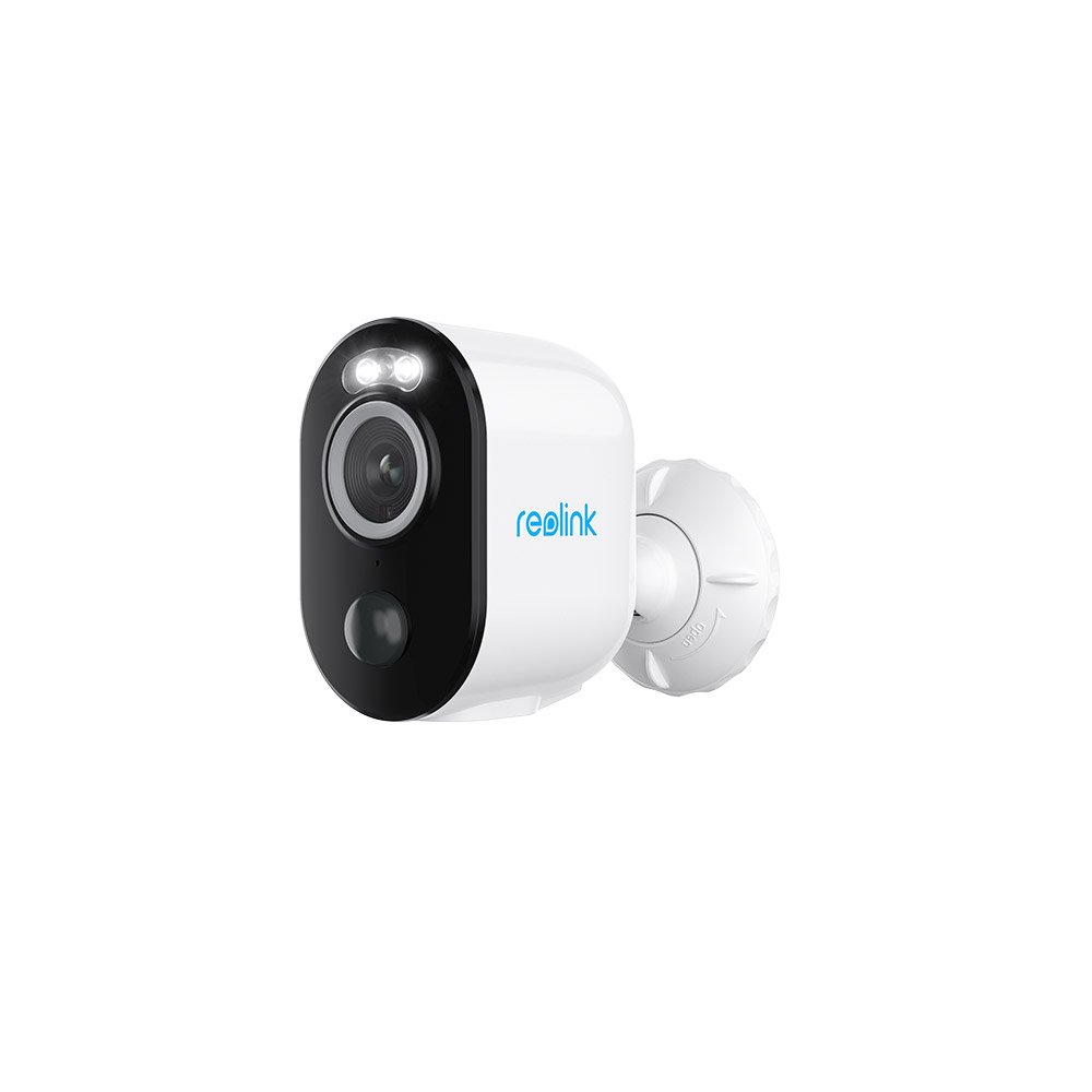 Camera supraveghere wireless WiFi Reolink Argus 3 Pro B330, 4 MP, 2.8 mm, IR 10 m, color noaptea 10 m, PIR, sirena, 6000mAh, slot card, microfon, detectie oameni/vehicule Camera supraveghere wireless WiFi Reolink Argus 3 Pro B330, 4 MP, 2.8 mm, IR 10 m, color noaptea 10 m, PIR, sirena, 6000mAh, slot card, microfon, detectie oameni/vehicule