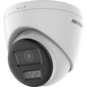 Camera Turret TurboHD, Hikvision DS-2CE78D0T-LTS(2.8mm), Full HD 2MP, Lentila 2.8mm, Iluminare duala, Microfon, Difuzor, IP67 Camera Turret TurboHD, Hikvision DS-2CE78D0T-LTS(2.8mm), Full HD 2MP, Lentila 2.8mm, Iluminare duala, Microfon, Difuzor, IP67