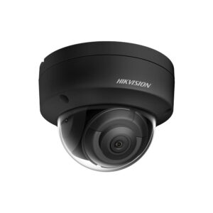 Camera supraveghere de interior IP Dome Hikvision AcuSense DS-2CD2143G2-IS(2.8MM)(BLACK), 4MP, IR 30 m, 2.8 mm, slot card, intrare/iesire alarma, PoE Camera supraveghere de interior IP Dome Hikvision AcuSense DS-2CD2143G2-IS(2.8MM)(BLACK), 4MP, IR 30 m, 2.8 mm, slot card, intrare/iesire alarma, PoE
