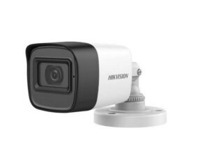 Camera analogica de supraveghere, 2 MP Full HD, lentila 3.6mm, IR 25m, microfon, IP67, Hikvision DS-2CE16D0T-ITPFS(3.6MM) Camera analogica de supraveghere, 2 MP Full HD, lentila 3.6mm, IR 25m, microfon, IP67, Hikvision DS-2CE16D0T-ITPFS(3.6MM)