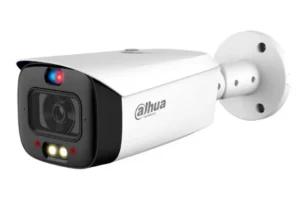 Camera IP Dahua Wizsense, 5MP, lentila 3.6mm, Iluminare duala IR si LED 30m, Alarma optica si acustica, PoE, IP67, IPC-HFW3549T1-AS-PV-0360B-S4 Camera IP Dahua Wizsense, 5MP, lentila 3.6mm, Iluminare duala IR si LED 30m, Alarma optica si acustica, PoE, IP67, IPC-HFW3549T1-AS-PV-0360B-S4
