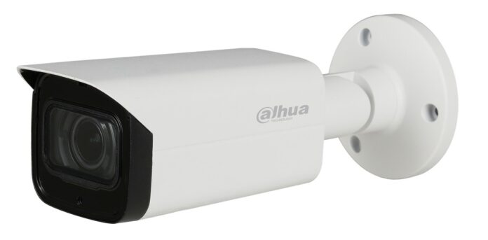 Camera supraveghere Dahua HAC-HFW2241TU-Z-A-27135-S2-DIP, 2 MP, HDCVI, lentila motorizata, Smart IR 80m, Starlight, microfon, IP67 Camera supraveghere Dahua HAC-HFW2241TU-Z-A-27135-S2-DIP, 2 MP, HDCVI, lentila motorizata, Smart IR 80m, Starlight, microfon, IP67