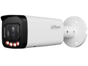 Camera supraveghere IP Dahua IPC-HFW2649T-ZAS-IL-27135, WizSense, 6MP, Iluminare duala, 2.7-13.5mm, Audio, PoE, slot microSD, IP67 Camera supraveghere IP Dahua IPC-HFW2649T-ZAS-IL-27135, WizSense, 6MP, Iluminare duala, 2.7-13.5mm, Audio, PoE, slot microSD, IP67