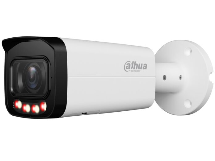 Camera supraveghere IP Dahua IPC-HFW2649T-ZAS-IL-27135, WizSense, 6MP, Iluminare duala, 2.7-13.5mm, Audio, PoE, slot microSD, IP67 Camera supraveghere IP Dahua IPC-HFW2649T-ZAS-IL-27135, WizSense, 6MP, Iluminare duala, 2.7-13.5mm, Audio, PoE, slot microSD, IP67