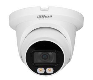 Camera de supraveghere IP, WizSense, 2MP, 2.8 mm, Iluminare duala 30m, Microfon, MicroSD, PoE, Dahua IPC-HDW2249TM-S-IL-0280B Camera de supraveghere IP, WizSense, 2MP, 2.8 mm, Iluminare duala 30m, Microfon, MicroSD, PoE, Dahua IPC-HDW2249TM-S-IL-0280B