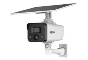 Camera de supraveghere 4G cu baterie si panou solar, 4MP, IR si LED, Alarma, slot microSD, IP67, Dahua IPC-HFW2441DG-4G-SP-B-0360B-MAX Camera de supraveghere 4G cu baterie si panou solar, 4MP, IR si LED, Alarma, slot microSD, IP67, Dahua IPC-HFW2441DG-4G-SP-B-0360B-MAX