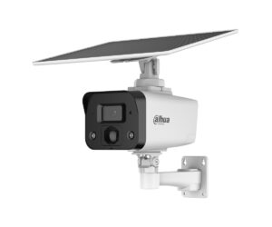 Camera de supraveghere 4G cu panou solar si baterie, 4 MP, Iluminare duala, microfon si difuzor, slot MicroSD, Dahua IPC-HFW2441DG-4G-SP-B-0360B Camera de supraveghere 4G cu panou solar si baterie, 4 MP, Iluminare duala, microfon si difuzor, slot MicroSD, Dahua IPC-HFW2441DG-4G-SP-B-0360B