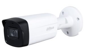 Camera de supraveghere exterior HDCVI, 2MP, lentila 2.8mm, IR 40m, Microfon, IP67, Dahua HAC-HFW1200TH-I4-A Camera de supraveghere exterior HDCVI, 2MP, lentila 2.8mm, IR 40m, Microfon, IP67, Dahua HAC-HFW1200TH-I4-A