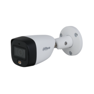 Camera de supraveghere exterior cu iluminare duala Dahua HAC-HFW1200CM-IL-A-0360B-S6, 3.6 mm, 2 MP, IR/Lumina calda 20 m, microfon Camera de supraveghere exterior cu iluminare duala Dahua HAC-HFW1200CM-IL-A-0360B-S6, 3.6 mm, 2 MP, IR/Lumina calda 20 m, microfon