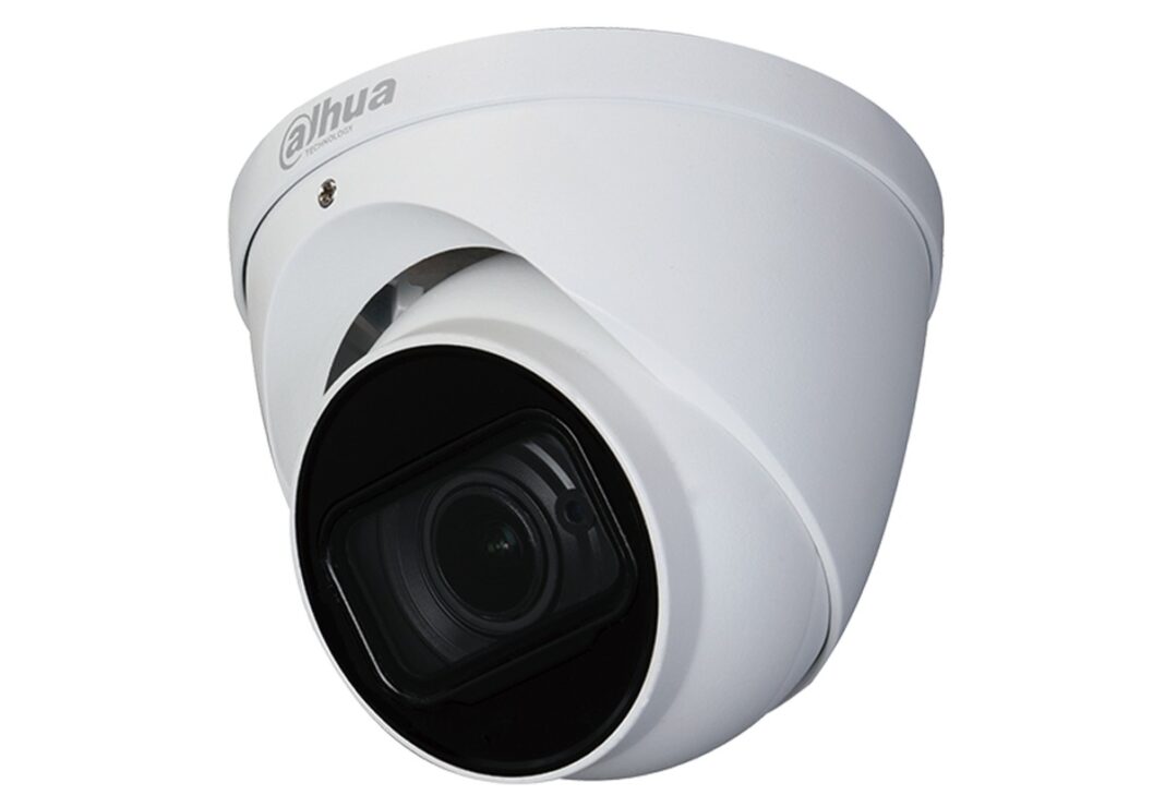 Camera de supraveghere Dome, Full HD, Varifocala, IR 60m, Microfon, IP67, Dahua HAC-HDW1200T-Z-A-2712 Camera de supraveghere Dome, Full HD, Varifocala, IR 60m, Microfon, IP67, Dahua HAC-HDW1200T-Z-A-2712