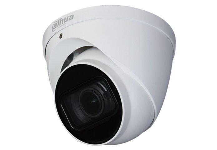 Camera de supraveghere Dome, Full HD, Varifocala, IR 60m, Microfon, IP67, Dahua HAC-HDW1200T-Z-A-2712 Camera de supraveghere Dome, Full HD, Varifocala, IR 60m, Microfon, IP67, Dahua HAC-HDW1200T-Z-A-2712