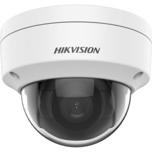 Camera de supraveghere dome IP, 4MP, lentila 2.8mm, IR 30m, Detectare persoane si vehicule, IP67, IK10, PoE, Hikvision DS-2CD1143G2-I(2.8mm) Camera de supraveghere dome IP, 4MP, lentila 2.8mm, IR 30m, Detectare persoane si vehicule, IP67, IK10, PoE, Hikvision DS-2CD1143G2-I(2.8mm)