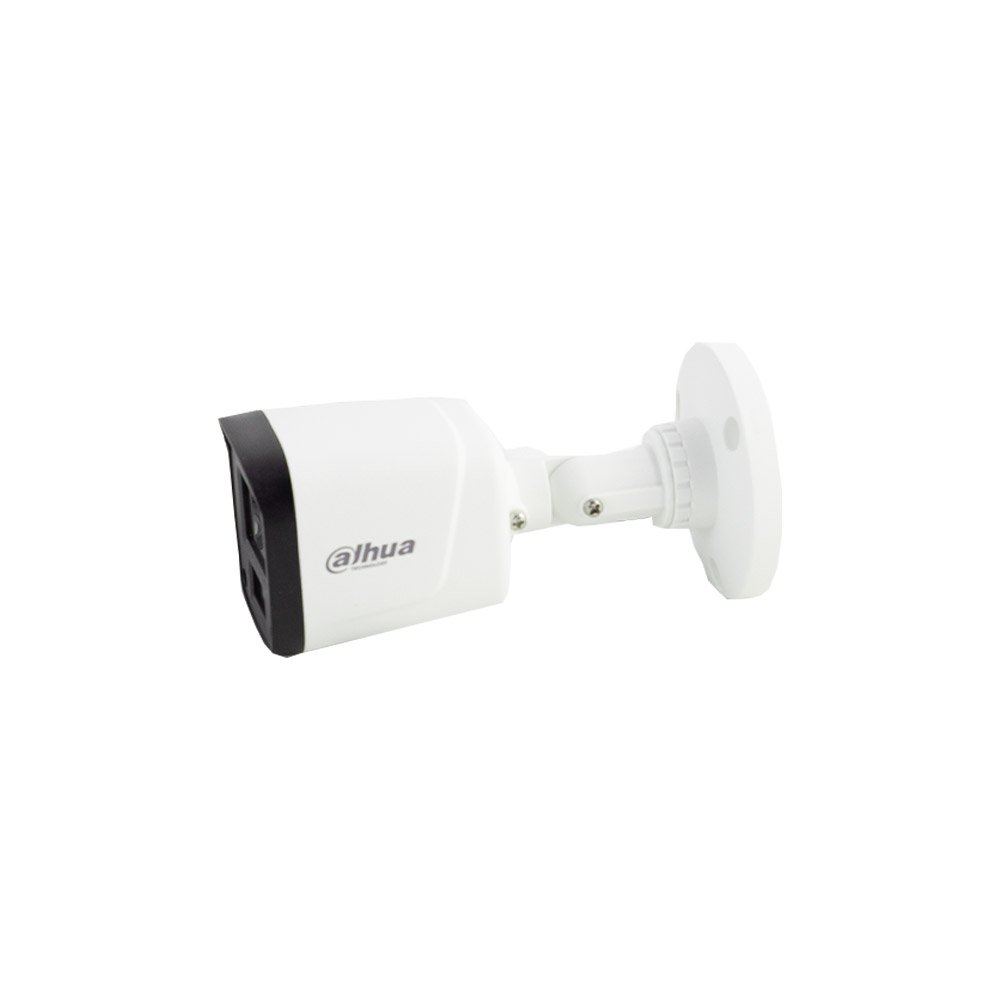 Camera supraveghere exterior Dahua HAC-B5E20P, 2 MP, 3.6 mm, IR 20 m Camera supraveghere exterior Dahua HAC-B5E20P, 2 MP, 3.6 mm, IR 20 m