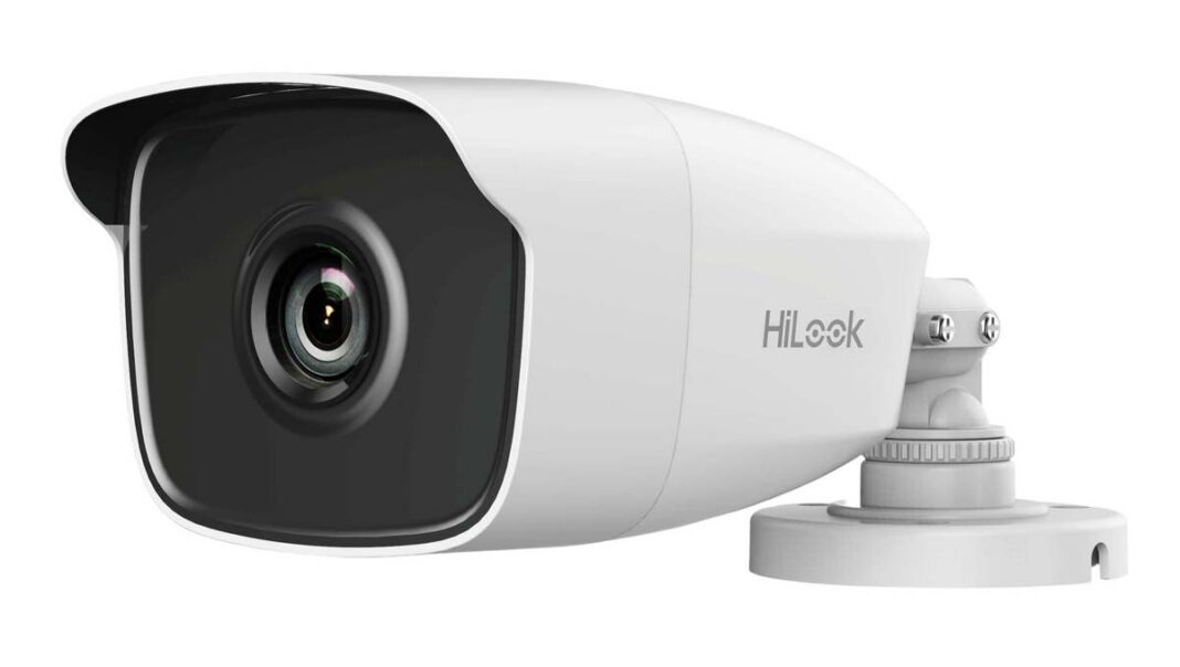 Camera de supraveghere exterior Hikvision HiLook THC-B220-M, 2MP FULL HD, IR 40m, 2.8mm, IP66 Camera de supraveghere exterior Hikvision HiLook THC-B220-M, 2MP FULL HD, IR 40m, 2.8mm, IP66
