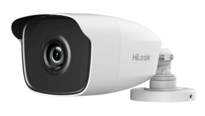Camera de supraveghere exterior Hikvision HiLook THC-B220-M, 2MP FULL HD, IR 40m, 2.8mm, IP66 Camera de supraveghere exterior Hikvision HiLook THC-B220-M, 2MP FULL HD, IR 40m, 2.8mm, IP66
