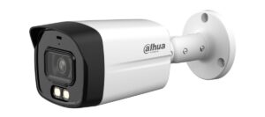 Camera de supraveghere exterior HDCVI, 2MP, Iluminare Duala 40m, Microfon, IP67, Dahua HAC-HFW1200TLM-IL-A-0280B-S6 Camera de supraveghere exterior HDCVI, 2MP, Iluminare Duala 40m, Microfon, IP67, Dahua HAC-HFW1200TLM-IL-A-0280B-S6