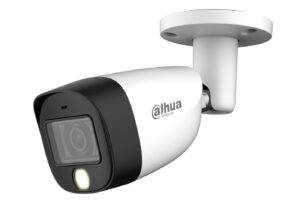 Camera de supraveghere HDCVI 2MP, Smart Dual Light 20 m, microfon incorporat, 2.8mm Dahua HAC-HFW1200CM-IL-A-0280B-S6 Camera de supraveghere HDCVI 2MP, Smart Dual Light 20 m, microfon incorporat, 2.8mm Dahua HAC-HFW1200CM-IL-A-0280B-S6