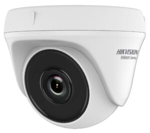 Camera de supraveghere pentru interior, 5MP 2K, 2.8mm, IR 20m, Hikvision HWT-T150-P(2.8mm) Camera de supraveghere pentru interior, 5MP 2K, 2.8mm, IR 20m, Hikvision HWT-T150-P(2.8mm)