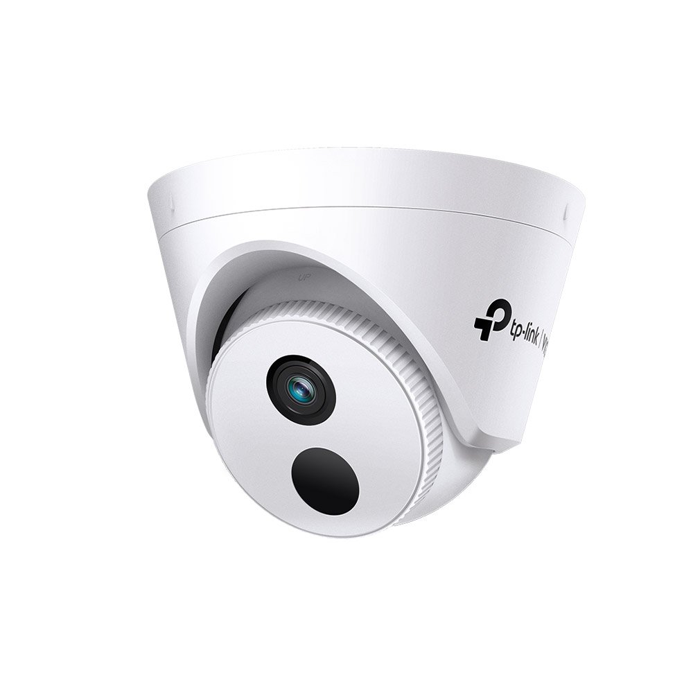Camera supraveghere IP Dome TP-Link VIGI C240I(2.8mm), 3 MP, 2.8 mm, IR 30 m, PoE Camera supraveghere IP Dome TP-Link VIGI C240I(2.8mm), 3 MP, 2.8 mm, IR 30 m, PoE