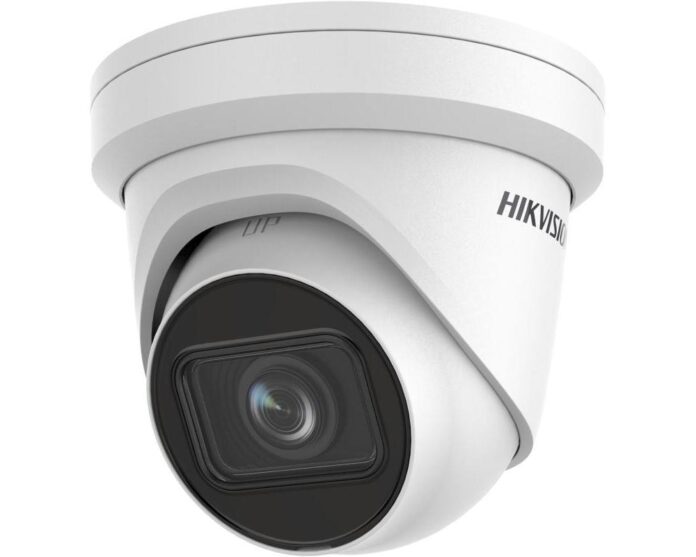 Camera de supraveghere IP, 2 MP, varifocala  2.8-12 mm, IR 40m, PoE, microSD, IP67, Hikvision DS-2CD2H23G2-IZS(2.8-12mm)