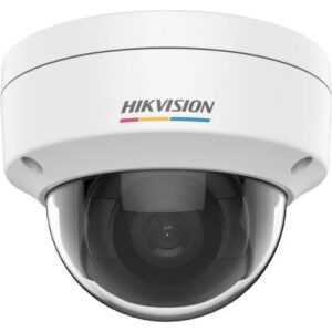 Camera de supraveghere IP, 4MP, 2.8mm, ColorVu, Detectare de miscare, PoE, IP67, Hikvision DS-2CD1147G0(2.8mm)(C) Camera de supraveghere IP, 4MP, 2.8mm, ColorVu, Detectare de miscare, PoE, IP67, Hikvision DS-2CD1147G0(2.8mm)(C)