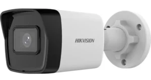 Camera de supraveghere IP pentru exterior, 2K 4MP, 2.8mm, IR 30m, PoE, IP67, Hikvision DS-2CD1041G0-I(2.8MM) Camera de supraveghere IP pentru exterior, 2K 4MP, 2.8mm, IR 30m, PoE, IP67, Hikvision DS-2CD1041G0-I(2.8MM)