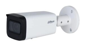 Camera de supraveghere IP, 5MP, lentila 2.7 mm–13.5 mm, IR 60m, WizSense, MicroSD, Microfon, IP67, Dahua IPC-HFW2541T-ZAS-27135-S2 Camera de supraveghere IP, 5MP, lentila 2.7 mm–13.5 mm, IR 60m, WizSense, MicroSD, Microfon, IP67, Dahua IPC-HFW2541T-ZAS-27135-S2