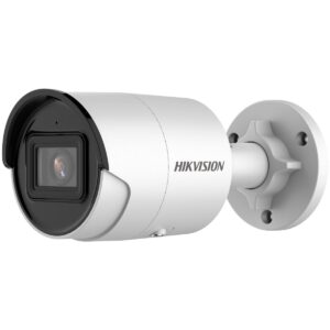 Camera de supraveghere IP, AcuSense, IR 40m, 2.8mm, PoE, Hikvision, DS-2CD2043G2-IU28 Camera de supraveghere IP, AcuSense, IR 40m, 2.8mm, PoE, Hikvision, DS-2CD2043G2-IU28